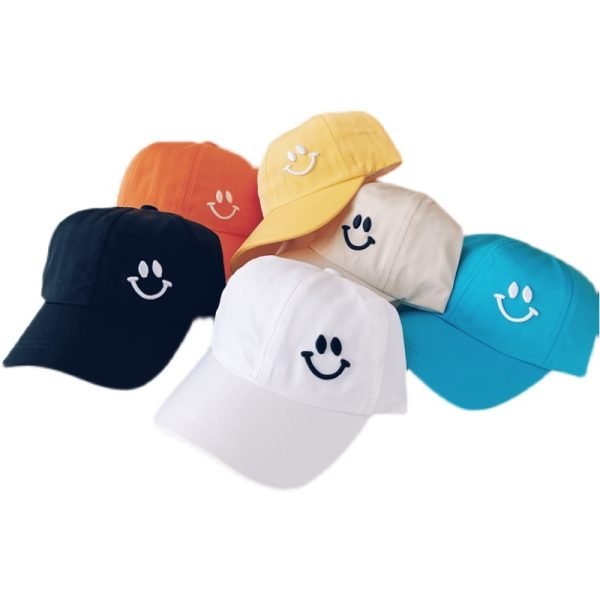 children's baseball cap