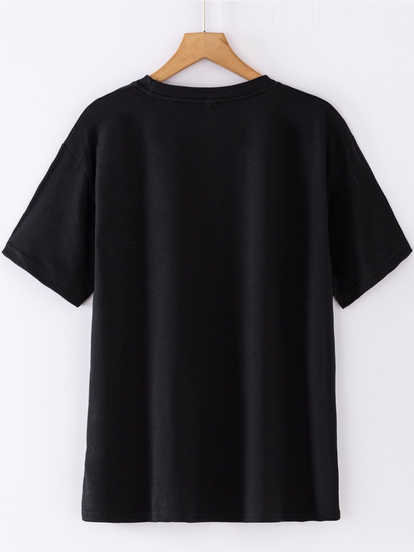 Christmas children's short-sleeved T-shirt - Image 2